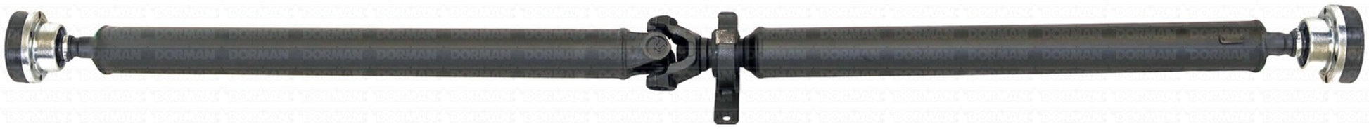 Dorman - OE Solutions Árbol Primario P/N:936-676 Fits: Audi A8 Quattro 03-01 - Image 1