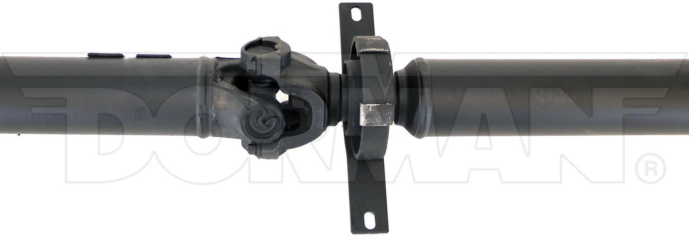 Dorman - OE Solutions Árbol Primario P/N:936-676 Fits: Audi A8 Quattro 03-01 - Image 3