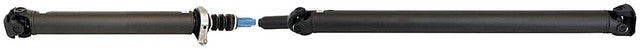 Dorman - OE Solutions Árbol Primario P/N:936-691 Fits: Ford F-350 Super Duty 16-11 - Image 1