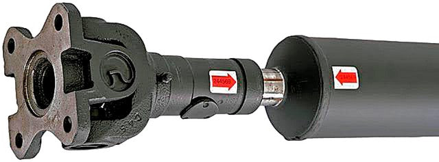 Dorman - OE Solutions Árbol Primario P/N:936-693 Fits: Ford Mustang 10-05 - Image 3