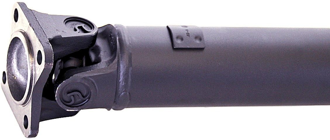 Dorman - OE Solutions Árbol Primario P/N:936-697 Fits: Nissan D21 92-91 - Image 3