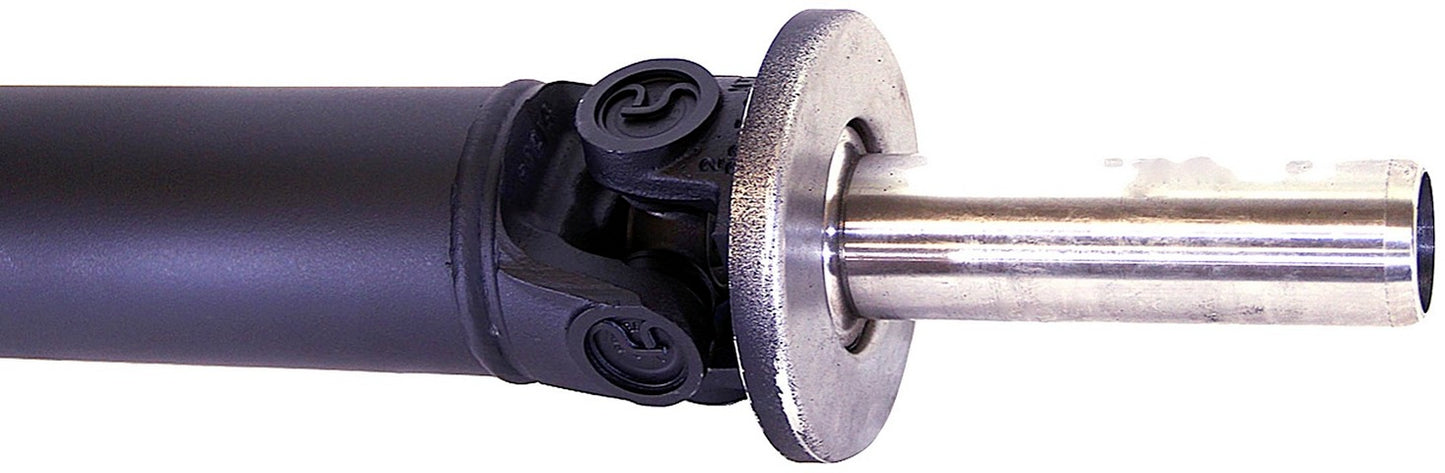 Dorman - OE Solutions Árbol Primario P/N:936-697 Fits: Nissan D21 92-91 - Image 2