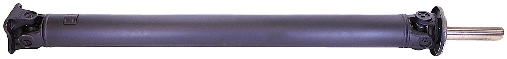 Dorman - OE Solutions Árbol Primario P/N:936-697 Fits: Nissan D21 92-91 - Image 1
