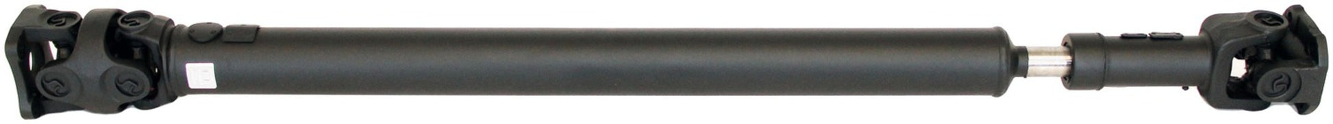 Dorman - OE Solutions Árbol Primario P/N:936-713 Fits: Toyota Tacoma 00-95 - Image 1