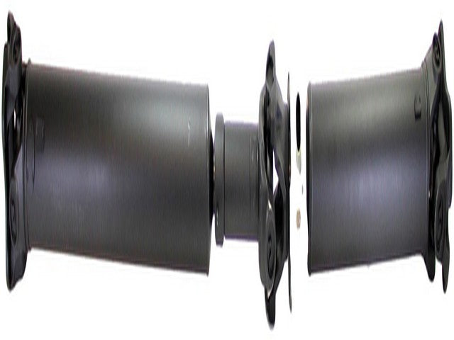 Dorman - OE Solutions Árbol Primario P/N:936-727 Fits: Toyota Tundra 17-07 - Image 1