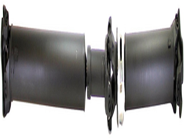 Dorman - OE Solutions Árbol Primario P/N:936-731 Fits: Toyota Tacoma 15-05 - Image 1