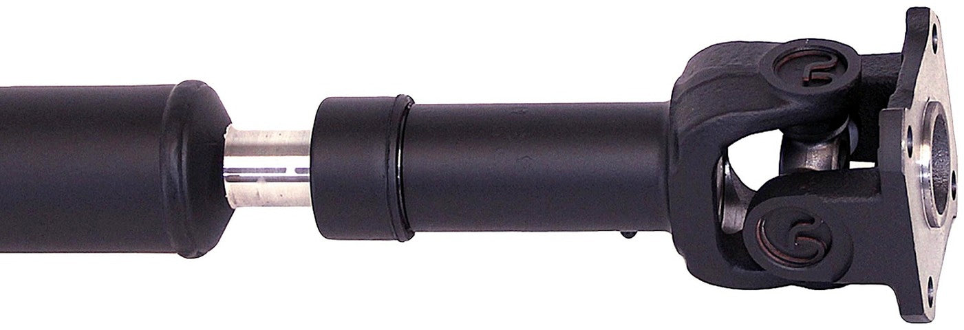 Dorman - OE Solutions Árbol Primario P/N:936-739 Fits: Lexus Lx470 02-98, Toyota Land Cruiser 02-98 - Image 2