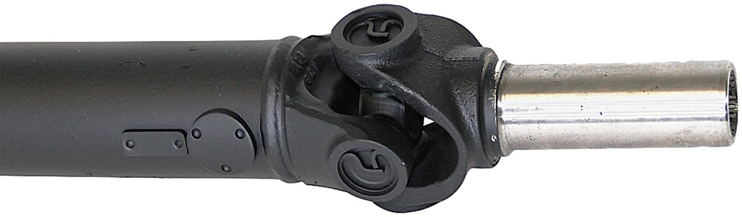 Dorman - OE Solutions Árbol Primario P/N:936-740 Fits: Lexus Gs300 2006 - Image 4