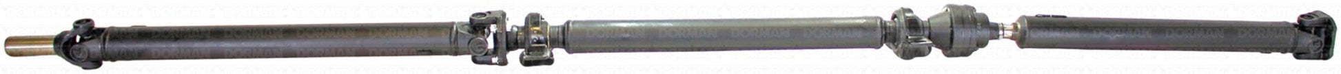 Dorman - OE Solutions Árbol Primario P/N:936-745 Fits: Toyota Sienna 19-11 - Image 1