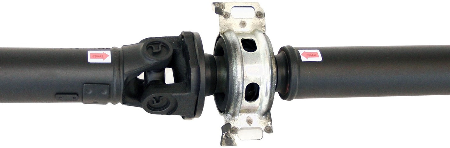 Dorman - OE Solutions Árbol Primario P/N:936-779 Fits: Toyota Pickup 83-79 - Image 3
