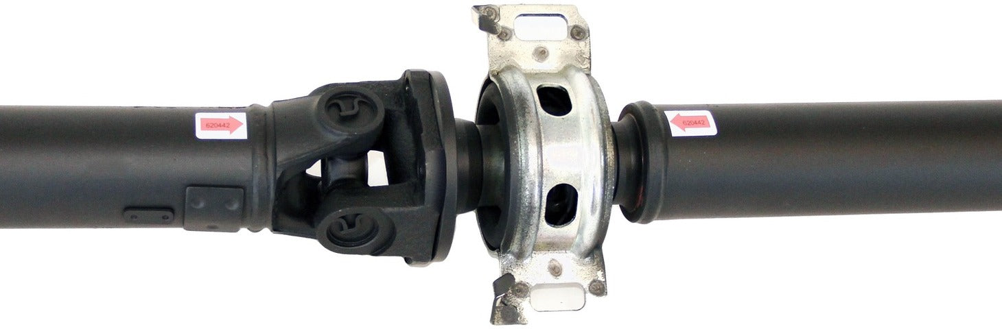 Dorman - OE Solutions Árbol Primario P/N:936-779 Fits: Toyota Pickup 83-79 - Image 3
