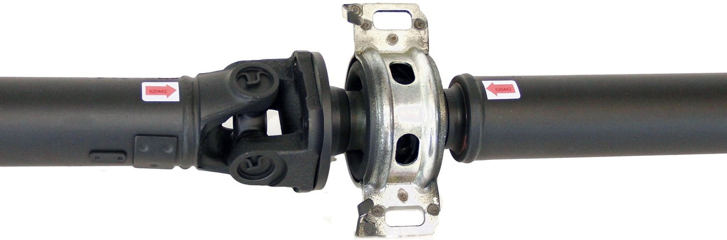Dorman - OE Solutions Árbol Primario P/N:936-787 Fits: Toyota Tacoma 04-95 - Image 2