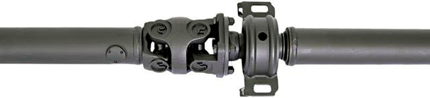 Dorman - OE Solutions Árbol Primario P/N:936-789 Fits: Toyota Pickup 95-88 - Image 2