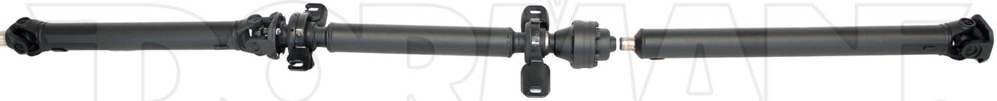 Dorman - OE Solutions Árbol Primario P/N:936-795 Fits: Toyota Venza 14-09 - Image 1