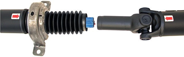 Dorman - OE Solutions Árbol Primario P/N:936-798 Fits: Ford F-250 Super Duty 03-02, Ford F-350 Super Duty 2003 - Image 2