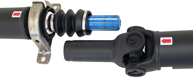 Dorman - OE Solutions Árbol Primario P/N:936-799 Fits: Ford F-250 Super Duty 16-11, Ford F-350 Super Duty 16-11 - Image 2