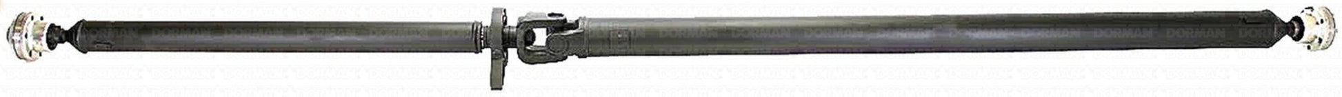 Dorman - OE Solutions Árbol Primario P/N:936-818 Fits: Volvo S80 06-04 - Image 1