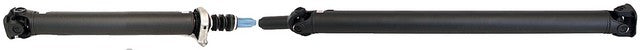 Dorman - OE Solutions Árbol Primario P/N:936-819 Fits: Ford E-450 Super Duty 12-08 - Image 1