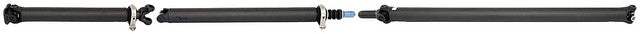 Dorman - OE Solutions Árbol Primario P/N:936-821 Fits: Ford F-450 Super Duty 07-05, Ford F-550 Super Duty 07-05 - Image 1