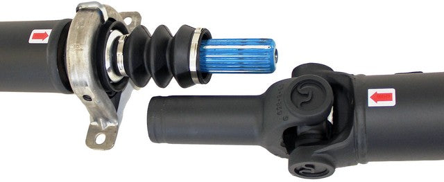 Dorman - OE Solutions Árbol Primario P/N:936-838 Fits: Ford F-550 Super Duty 02-01 - Image 3