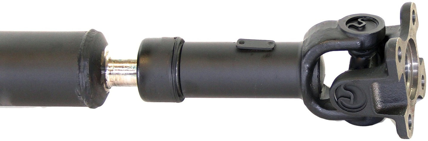 Dorman - OE Solutions Árbol Primario P/N:936-894 Fits: Ford Bronco Ii 90-84 - Image 3