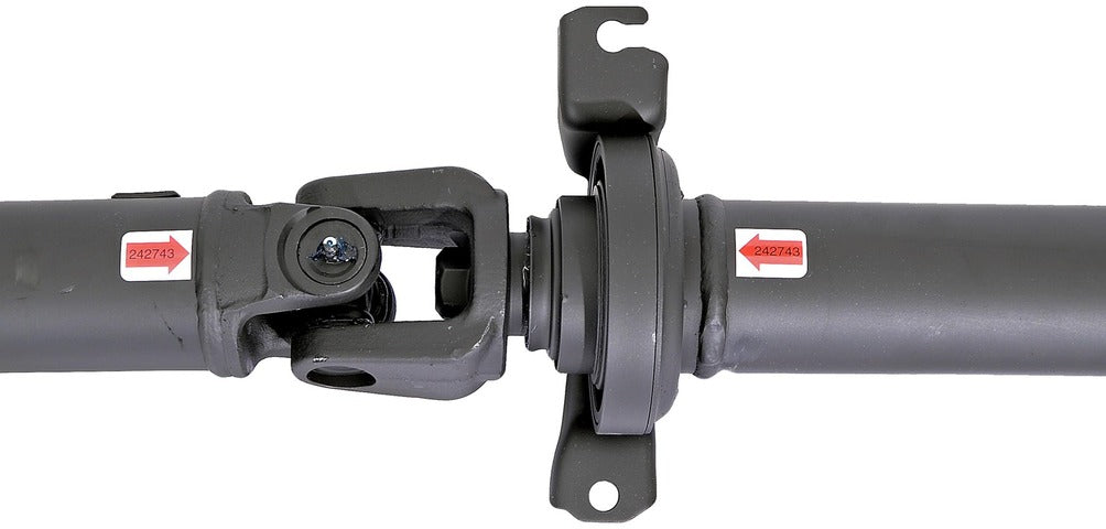 Dorman - OE Solutions Árbol Primario P/N:936-911 Fits: Subaru Forester 02-98 - Image 2