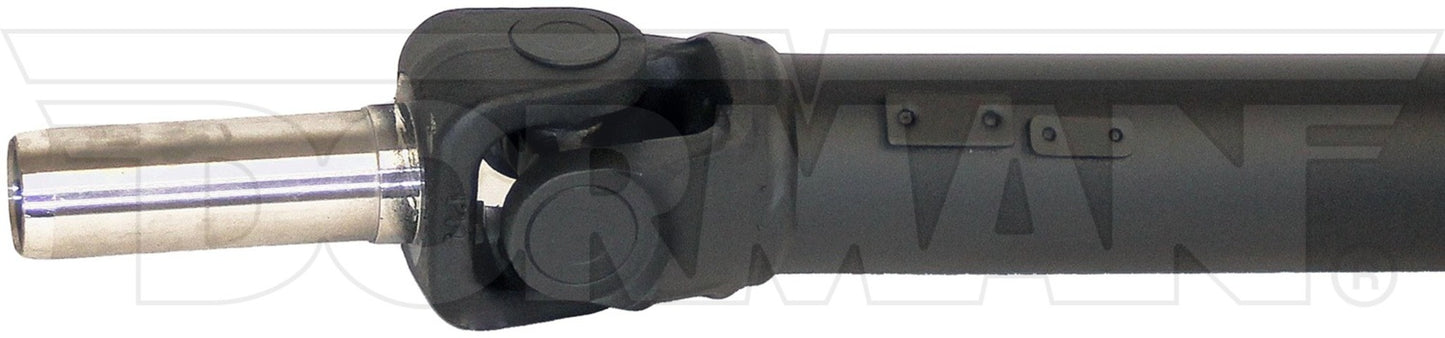 Dorman - OE Solutions Árbol Primario P/N:936-922 Fits: Subaru Justy 94-88 - Image 3
