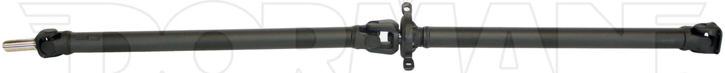 Dorman - OE Solutions Árbol Primario P/N:936-922 Fits: Subaru Justy 94-88 - Image 1