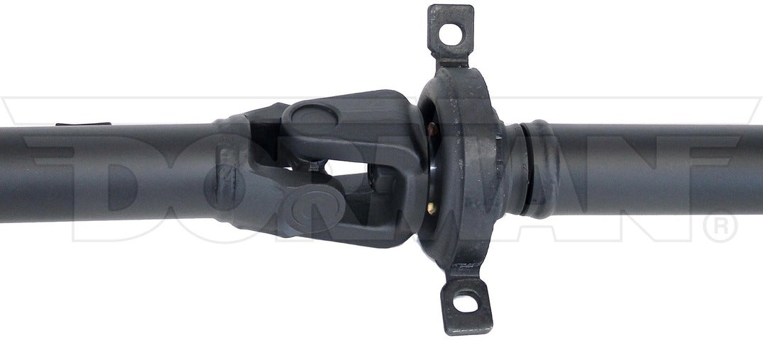 Dorman - OE Solutions Árbol Primario P/N:936-922 Fits: Subaru Justy 94-88 - Image 4