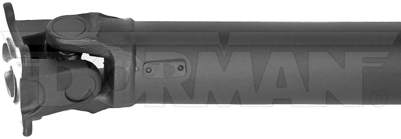 Dorman - OE Solutions Árbol Primario P/N:936-924 Fits: Subaru Impreza 11-08 - Image 2