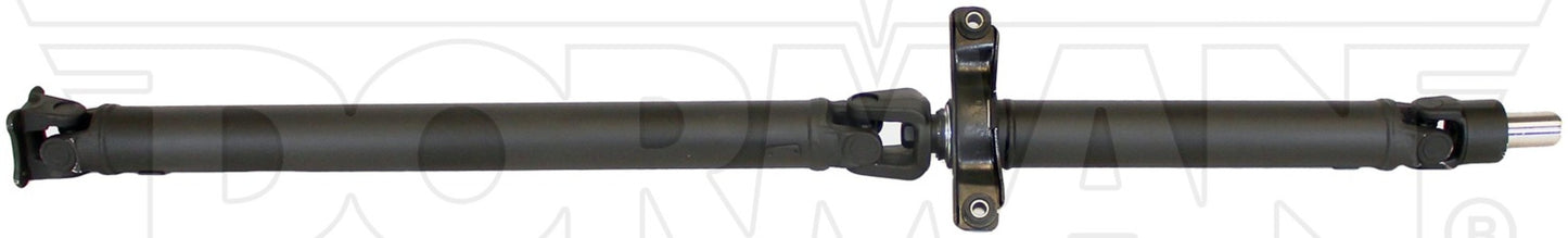 Dorman - OE Solutions Árbol Primario P/N:936-924 Fits: Subaru Impreza 11-08 - Image 1