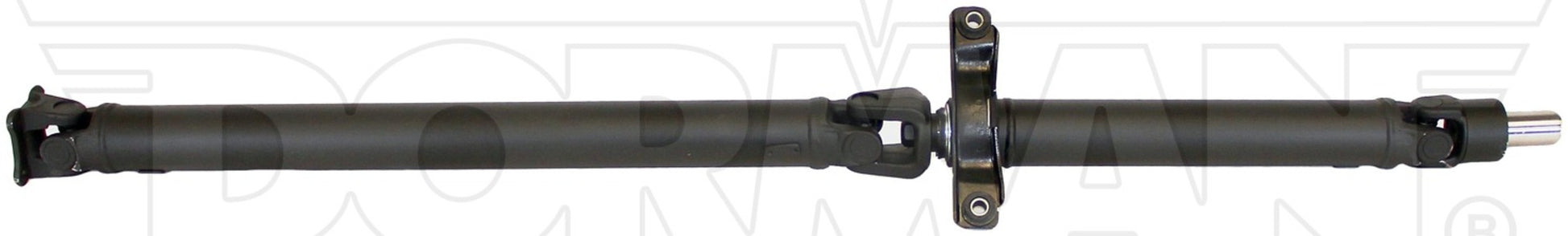 Dorman - OE Solutions Árbol Primario P/N:936-924 Fits: Subaru Impreza 11-08 - Image 1