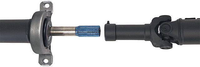 Dorman - OE Solutions Árbol Primario P/N:936-931 Fits: Ford F-150 14-11 - Image 4