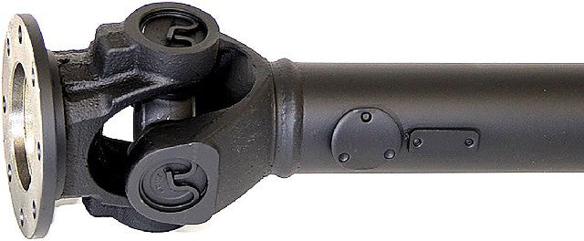 Dorman - OE Solutions Árbol Primario P/N:936-933 Fits: Mercedes-benz G500 08-02, Mercedes-benz G55 Amg 11-03, Mercedes-benz G550 15-09 - Image 3