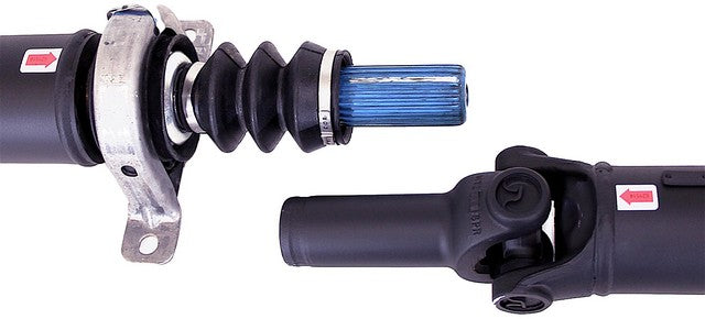 Dorman - OE Solutions Árbol Primario P/N:936-936 Fits: Ford F-350 Super Duty 10-08 - Image 3