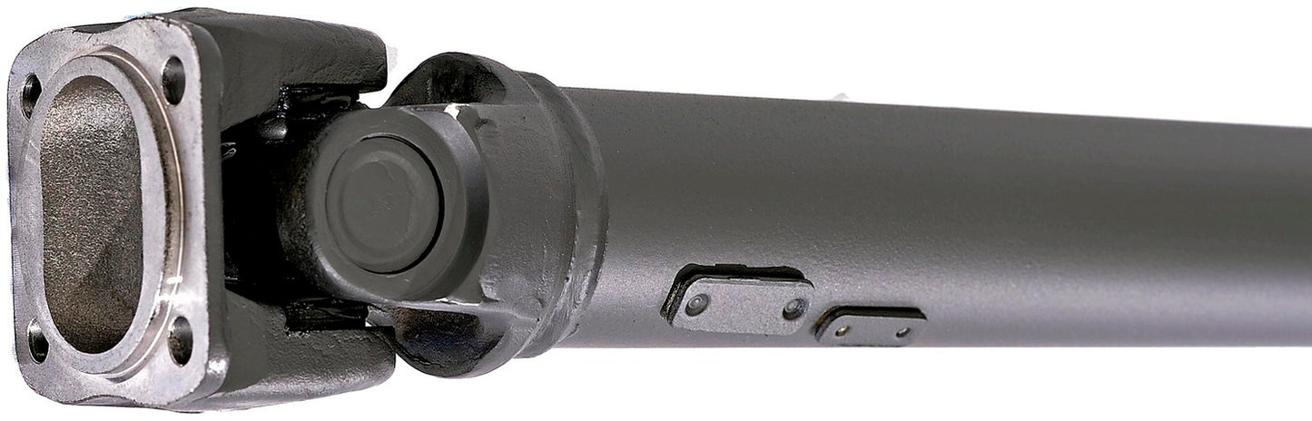 Dorman - OE Solutions Árbol Primario P/N:936-937 Fits: Subaru Loyale 94-91 - Image 3