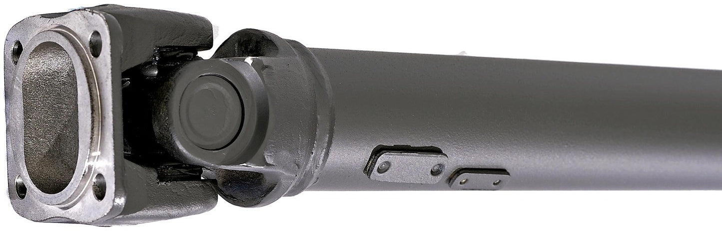 Dorman - OE Solutions Árbol Primario P/N:936-934 Fits: Subaru Dl 89-85, Subaru Gl 89-85, Subaru Gl-10 89-85, Subaru Loyale 94-90, Subaru Rx 89-86, Subaru Xt 89-85 - Image 3