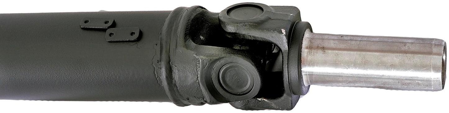 Dorman - OE Solutions Árbol Primario P/N:936-937 Fits: Subaru Loyale 94-91 - Image 2