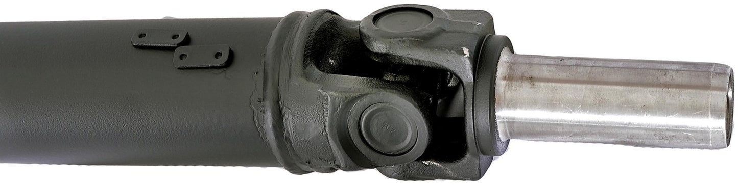 Dorman - OE Solutions Árbol Primario P/N:936-934 Fits: Subaru Dl 89-85, Subaru Gl 89-85, Subaru Gl-10 89-85, Subaru Loyale 94-90, Subaru Rx 89-86, Subaru Xt 89-85 - Image 2