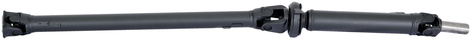 Dorman - OE Solutions Árbol Primario P/N:936-934 Fits: Subaru Dl 89-85, Subaru Gl 89-85, Subaru Gl-10 89-85, Subaru Loyale 94-90, Subaru Rx 89-86, Subaru Xt 89-85 - Image 1