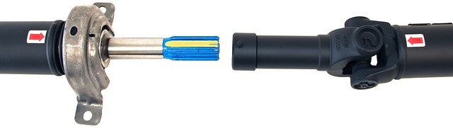 Dorman - OE Solutions Árbol Primario P/N:936-942 Fits: Ford F-150 14-11 - Image 2