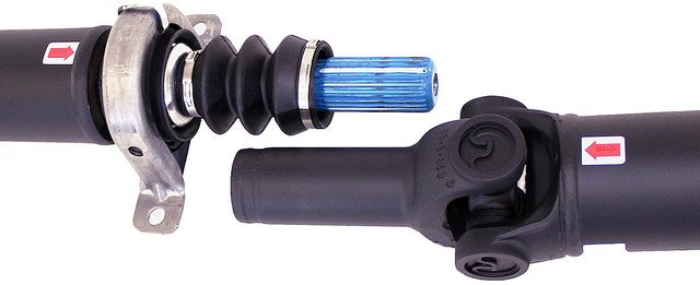 Dorman - OE Solutions Árbol Primario P/N:936-965 Fits: Ford F-550 Super Duty 2003 - Image 3
