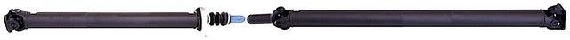 Dorman - OE Solutions Árbol Primario P/N:936-970 Fits: Ford F-250 Super Duty 16-11, Ford F-350 Super Duty 16-11 - Image 1
