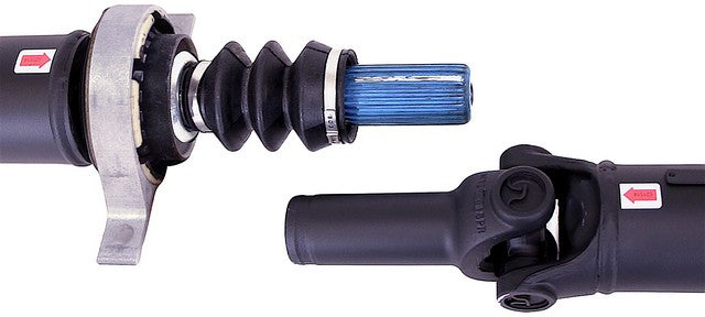 Dorman - OE Solutions Árbol Primario P/N:936-970 Fits: Ford F-250 Super Duty 16-11, Ford F-350 Super Duty 16-11 - Image 2