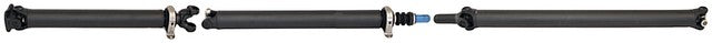 Dorman - OE Solutions Árbol Primario P/N:936-977 Fits: Ford F-450 Super Duty 10-08, Ford F-550 Super Duty 10-08 - Image 1