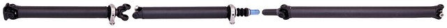 Dorman - OE Solutions Árbol Primario P/N:936-987 Fits: Ford F-450 Super Duty 10-04, Ford F-550 Super Duty 10-04 - Image 1