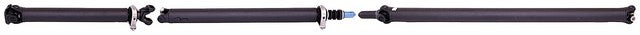 Dorman - OE Solutions Árbol Primario P/N:936-993 Fits: Ford F-450 Super Duty 10-05, Ford F-550 Super Duty 10-06 - Image 1