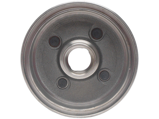 Raybestos Brakes Brake Drum P/N:9360R Fits: Dodge Colt 91-85, Mitsubishi Mirage 88-85, Plymouth Colt 91-85 - Image 2