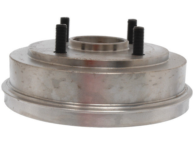 Raybestos Brakes Brake Drum P/N:9360 Fits: Dodge Colt 91-85, Mitsubishi Mirage 88-85, Plymouth Colt 91-85 - Image 1