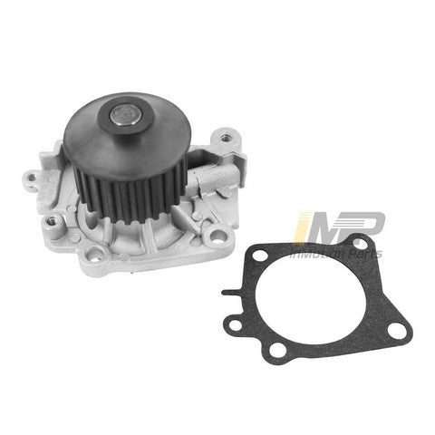 WJB Engine Water Pump P/N:WU9360 Fits: Mitsubishi Lancer 07-02, Mitsubishi Mirage 02-01, Mitsubishi Mirage 98-97 - Image 2